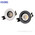 IP65 Salle de bain Downlights Cabinet Lights